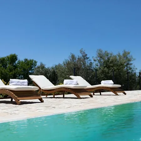 Tenuta Imperiale Villa *