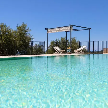 Tenuta Imperiale Villa Salignano