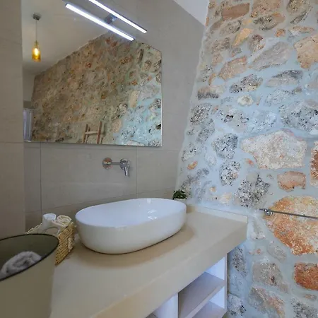 Villa Tenuta Imperiale Salignano