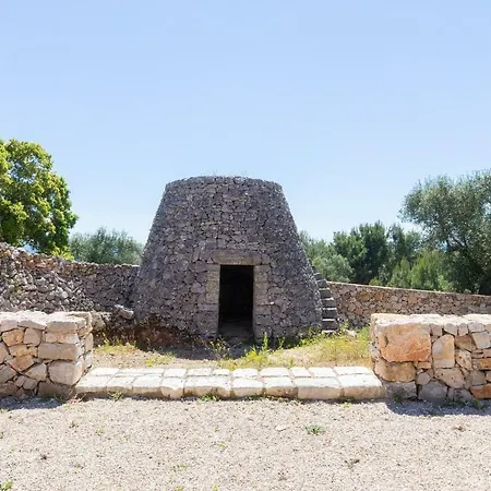 Tenuta Imperiale Villa