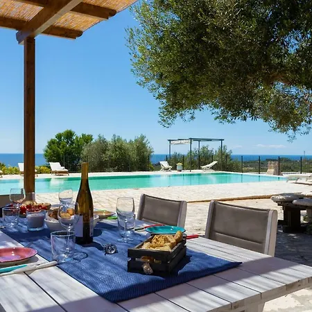 Villa Tenuta Imperiale
