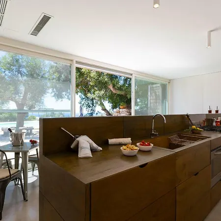 Tenuta Imperiale Villa *