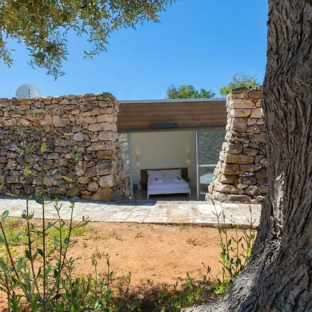 Tenuta Imperiale Villa *