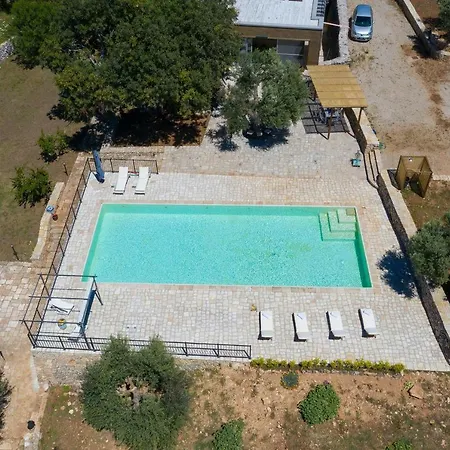 Tenuta Imperiale Villa