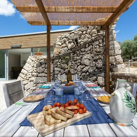 Tenuta Imperiale Villa