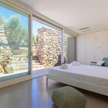 Tenuta Imperiale Villa