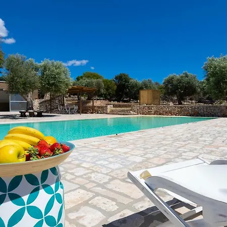 Tenuta Imperiale Villa *