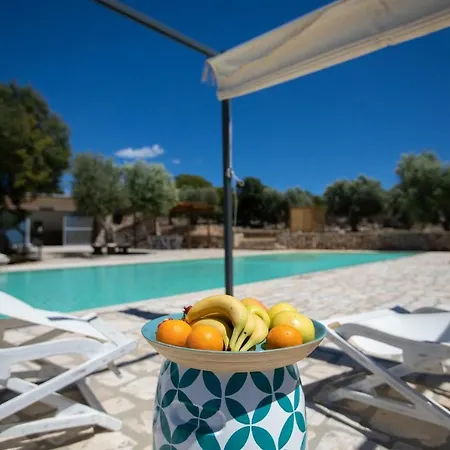 Tenuta Imperiale Villa Salignano