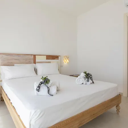 Tenuta Imperiale Villa *