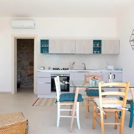 Tenuta Imperiale Vila Salignano (Apulia)